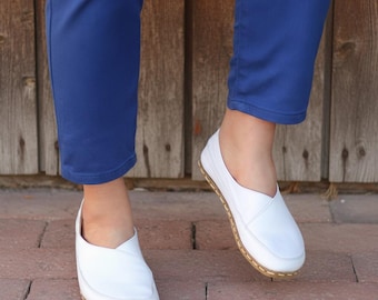Women Barefoot Flats