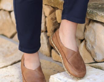 Women Barefoot Flats