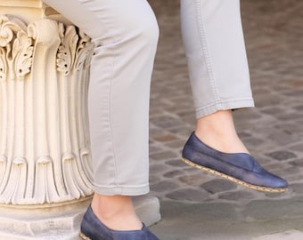 Women Barefoot Flats
