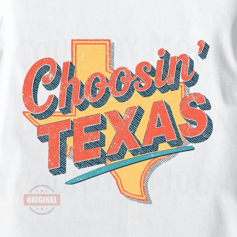 Texas Western-png-bestand kiezen | Countrymuziekfestival, cowgirl-sublimatieshirtontwerp, trending digitale download, trendy png afbeelding 1