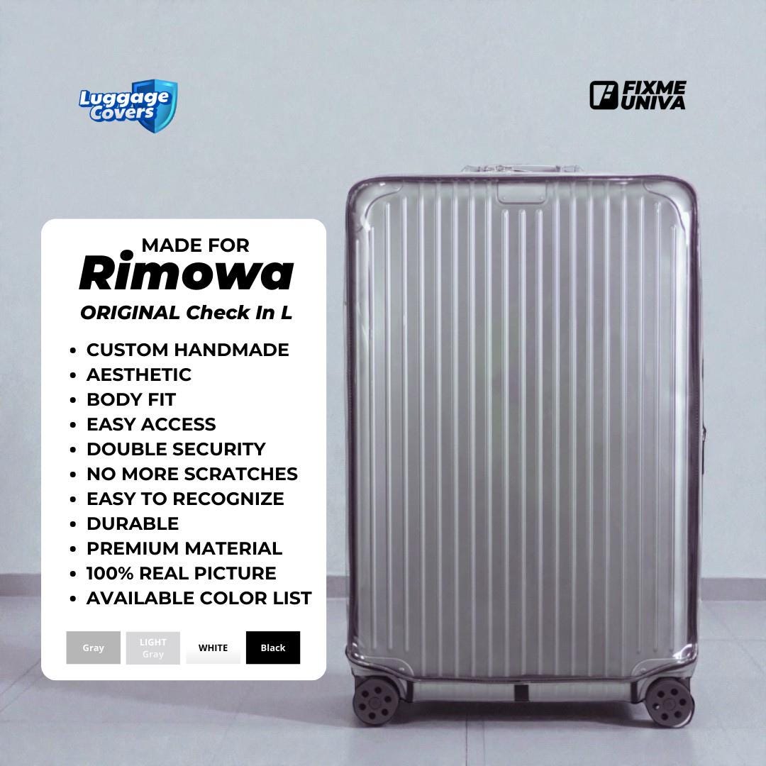 Rimowa - Etsy 日本