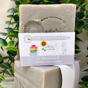 Household soap
