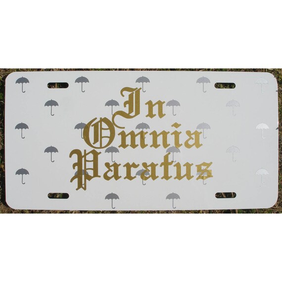 Gilmore Girls In Omnia Paratus Car Life And Death Brigade License Plate License Plates Car Parts Accessories Vermontorganics Com Gilmore Girls In Omnia Paratus Car Life And Death Brigade License Plate License Plates Car Parts Accessories Vermontorganics Com