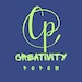 CREATIVITYPOPOS store logo
