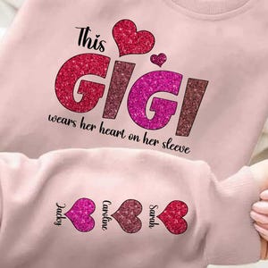 Retro Mama SVG Bundle: Floral, Groovy Designs (Digital Download)