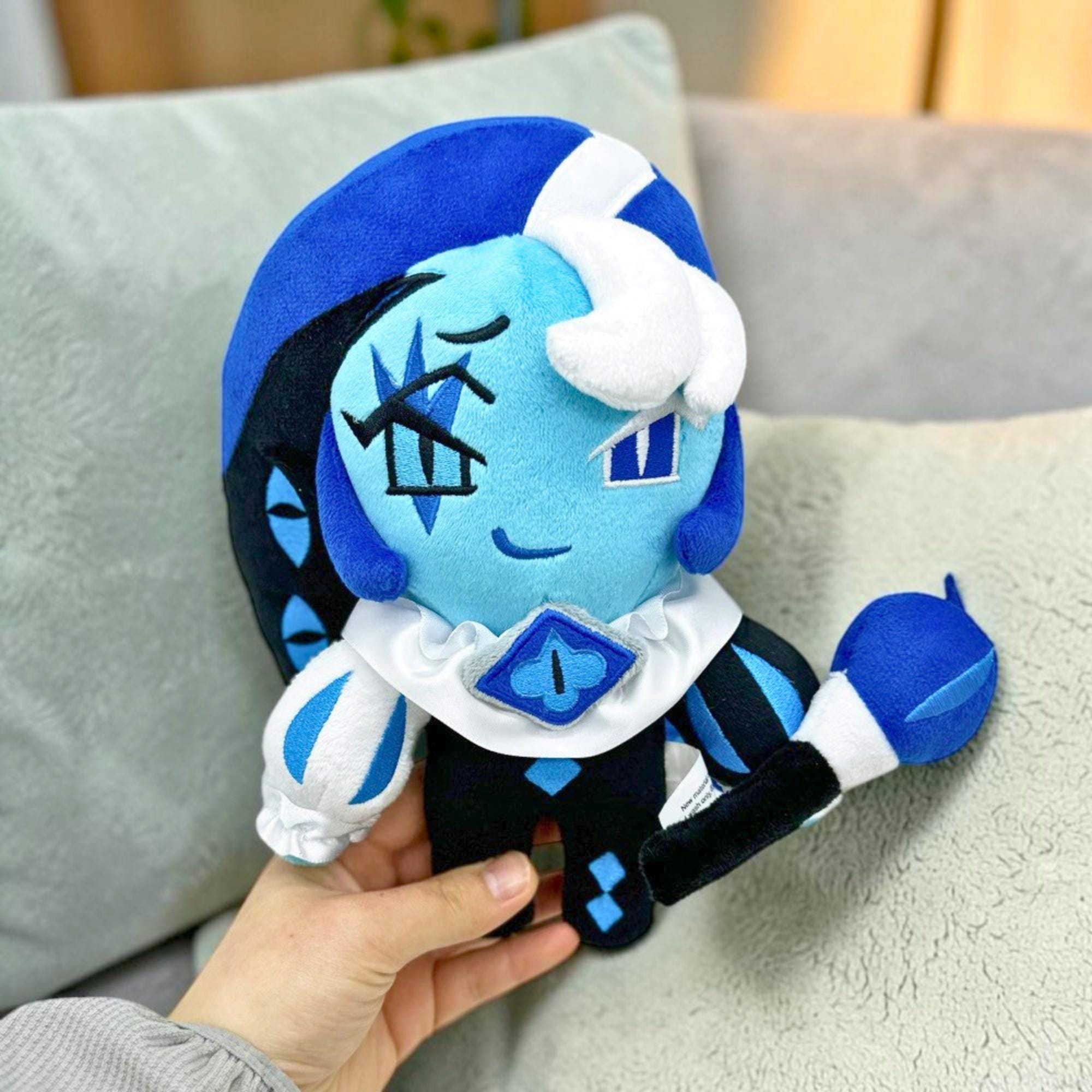 Shadow milk cookie run - Etsy 日本