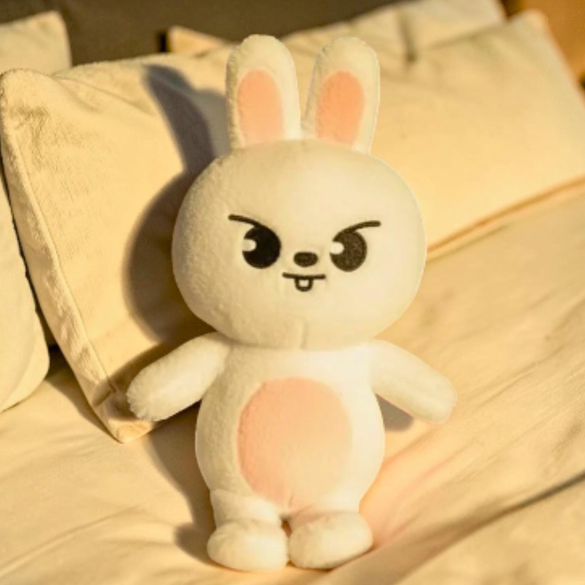 Felix Plush Stray Kids - Etsy