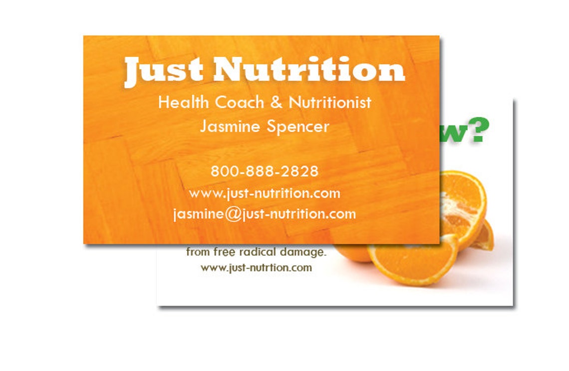 Business Cards Bulk Etsy