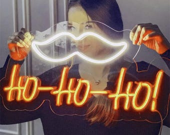Custom Neon Sign: Personalized Home Decor, Wall Art
