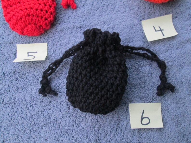 Cotton Soap Sack Cotton Washcloth Natural Soap Saver Cotton Soap Sacks Crocheted by SuzannesStitches Cotton Soap Holder Cotton Soap Bag