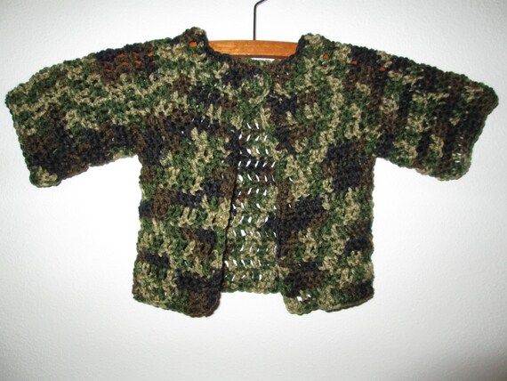 preemie camo baby clothes