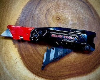 Custom Color Klein Flickblade