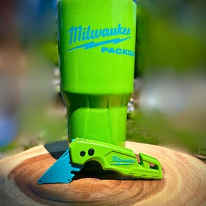 Custom Color Milwaukee Bundle