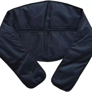 Custodia per cintura da campionato fatta a mano – Borsa protettiva per cinture da wrestling e boxe – Borsa di stoccaggio durevole con vestibilità universale