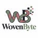 WovenByte store logo