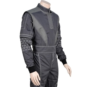 mandalorian cosplay, bo-katan costume, star wars cosplay, bounty hunter outfit, mandalorian flight suit, cosplay costume, star wars costume, custom cosplay, bo-katan cosplay, bounty hunter cosplay, sci-fi costume, star wars replica, mandalorian armor, halloween cosplay, cosplay outfit, bo-katan mandalorian, comic con costume, cosplay convention, mandalorian replica, high-quality cosplay, cosplay prop, star wars fan gearbounty hunter cosplay outfit, screen accurate cosplay, handcrafted cosplay,