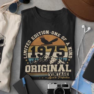 Original 1975 Vintage