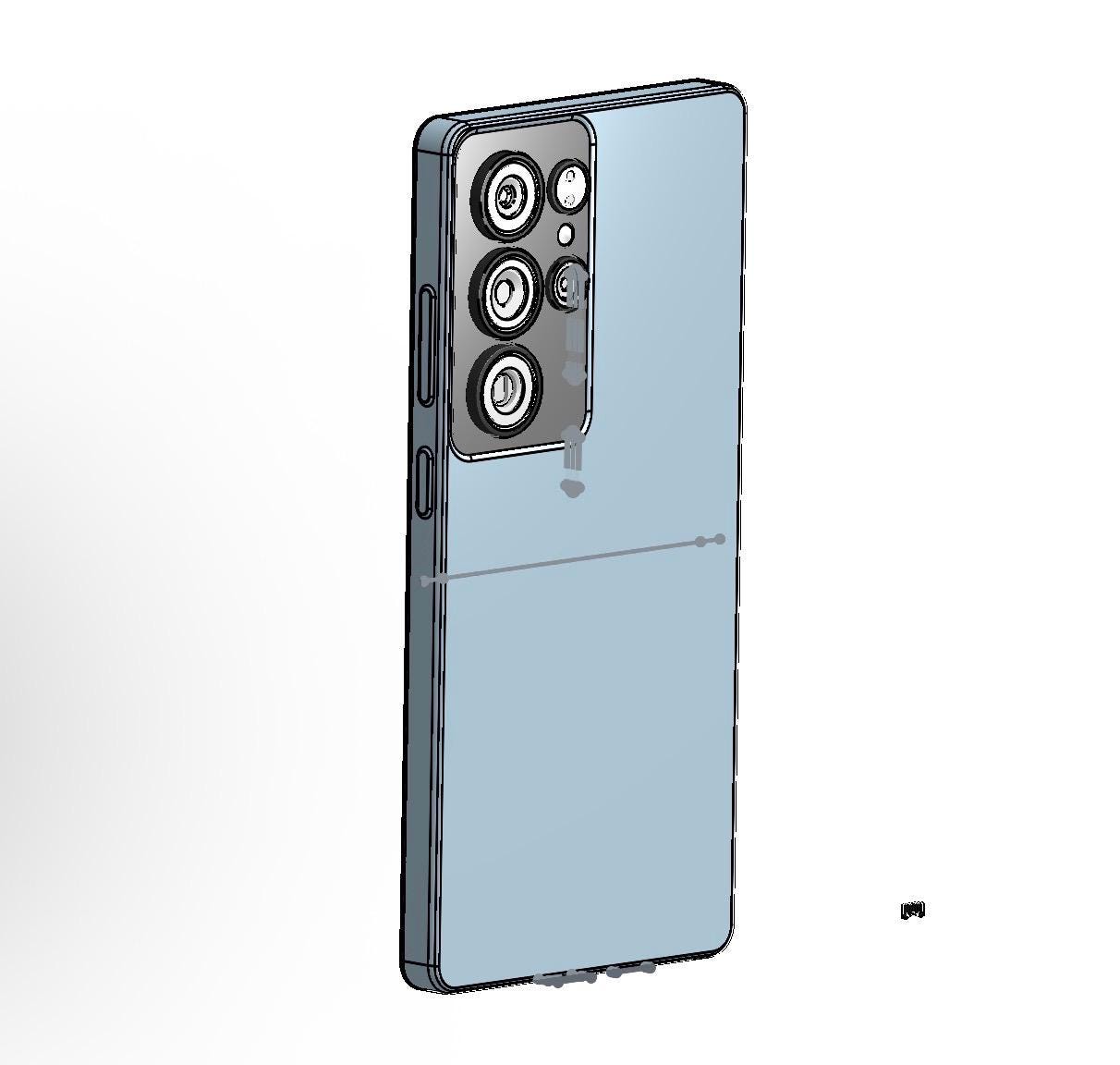 Samsung Galaxy S25 Phone Case STL for 3D Printing Exact Dimensions - Etsy Samsung Galaxy S25 Phone Case STL for 3D Printing Exact Dimensions - Etsy