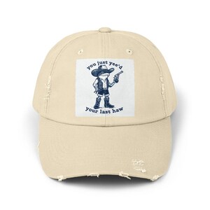Cowboy Frog Cap
