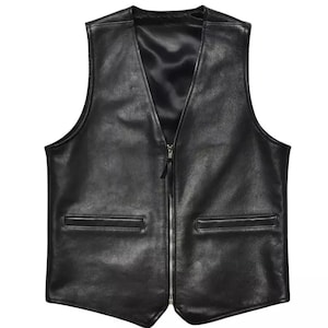 アウターその他 Fallett Western mood vintage vest black FA2303JK10BK ウェスタンムードビンテージベスト - FALLETT | 60% - アジア