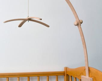 Baby Mobile Stand Etsy Baby Mobile Stand Etsy