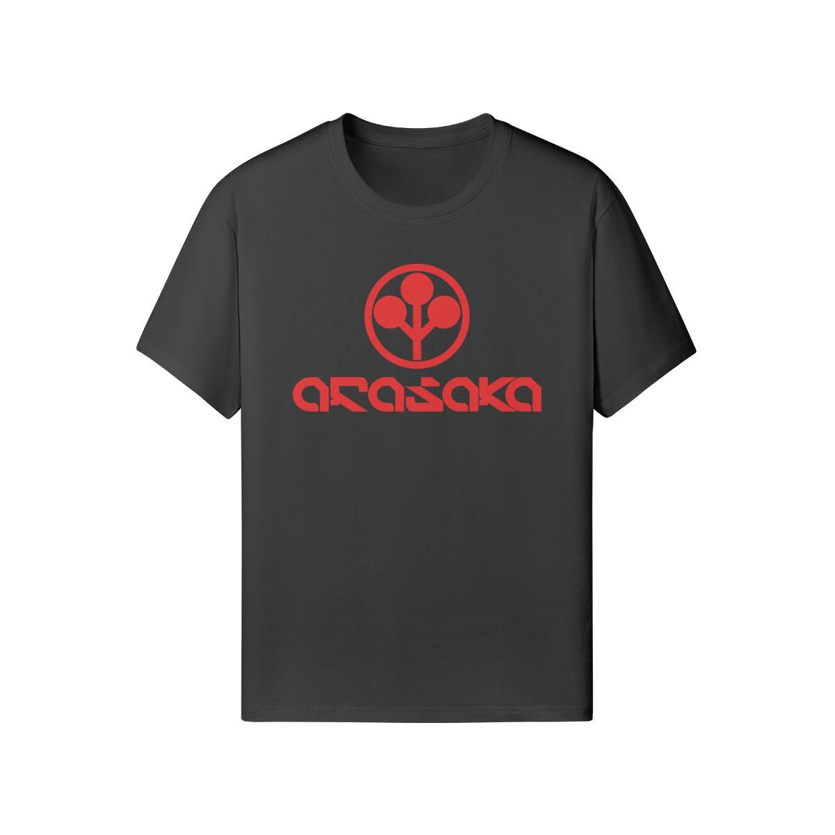 トップス arasaka Geeksoutfit Arasaka Elite Geek Embroidered Polo Shirts for Sale