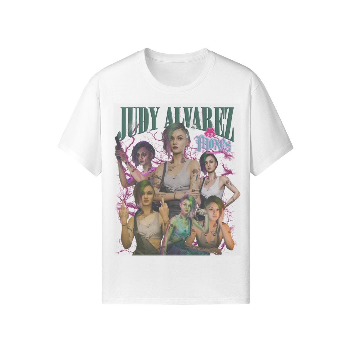 JUDY AND MARY ROBOTS TAKUYA Tシャツ　90s Tin Robot Toys