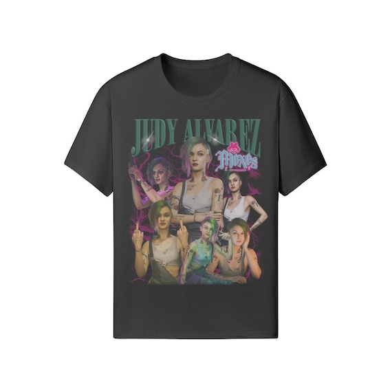 JUDY AND MARY ROBOTS TAKUYA Tシャツ　90s m27154020013_1.jpg?1711616145