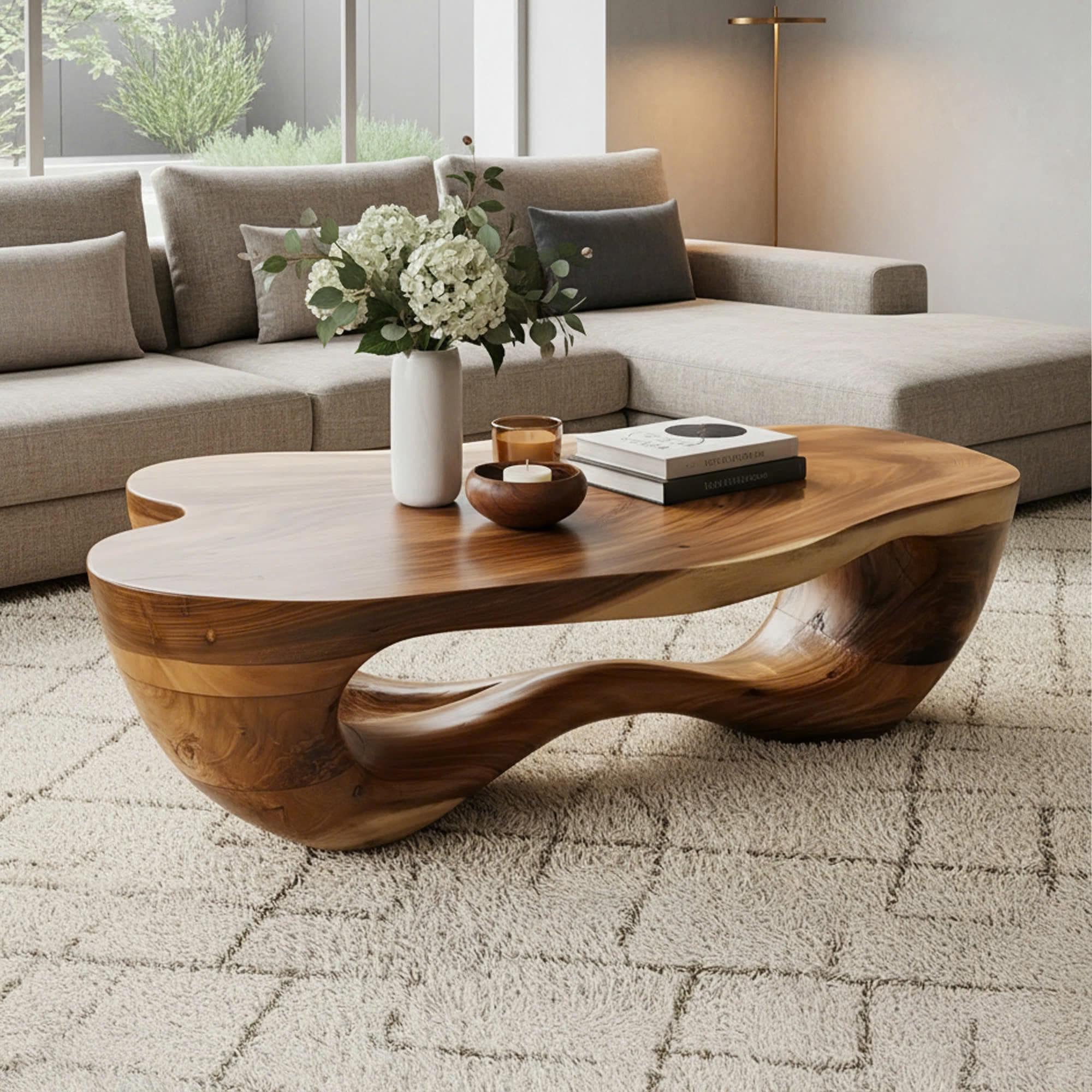 コブ　ハンドメイドコーヒーテーブル コブ ハンドメイドコーヒーテーブル 2e837a457b9ad8989084468ef3bac3