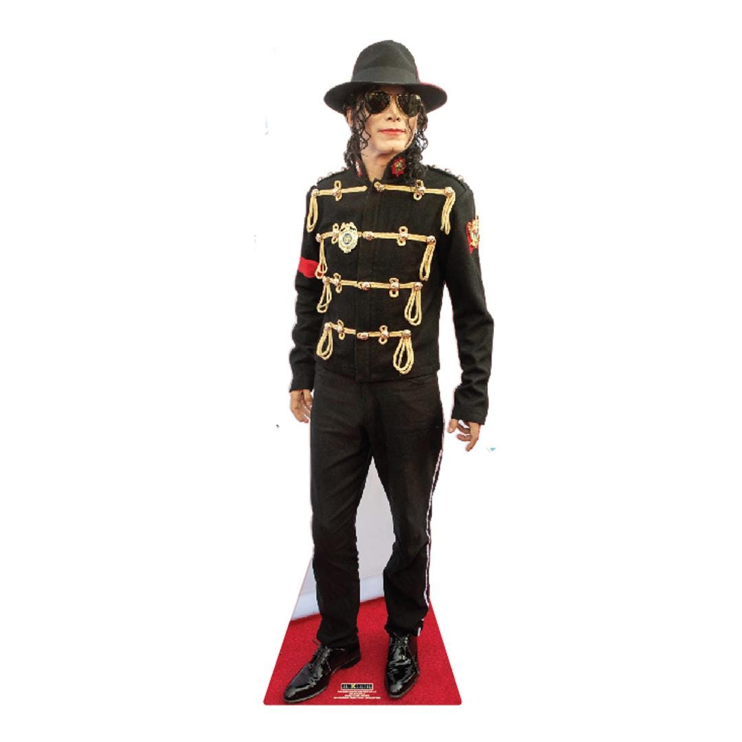 Michael Jackson Mirror - Etsy