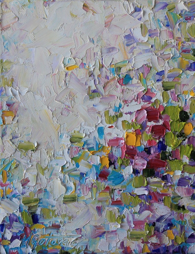 Abstract Print Art Home Decor kunst cadeau modern kunst Etsy