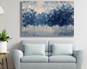 Ex Large Painting Acrylic Abstract Painting  Original Painting Acrylic Painting  Modern Painting Contemporary Painting