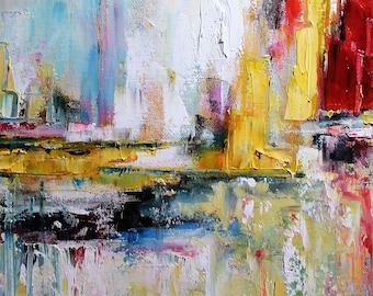 Art Print Giclee Print Painting Modern Contemporary Art Wall Art Home Decor Wall Art Abstract Painting