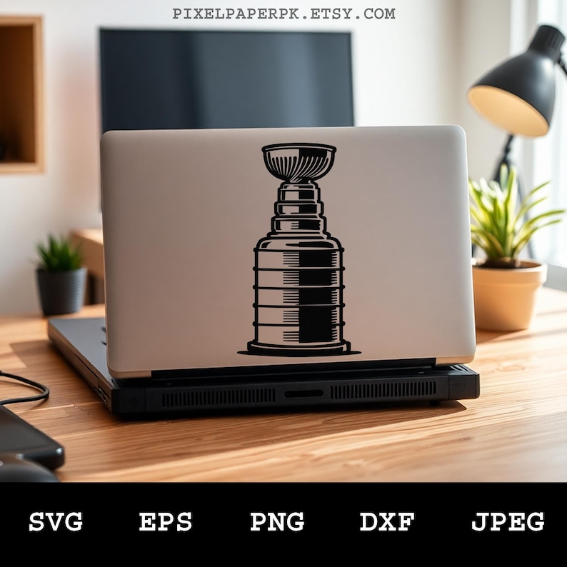 Ice Hockey Stanley Cup Svg Eps Png Dxf Jpeg Digital Download ice-hockey-stanley-cup-svg-eps-png-dxf-jpeg-digital-download