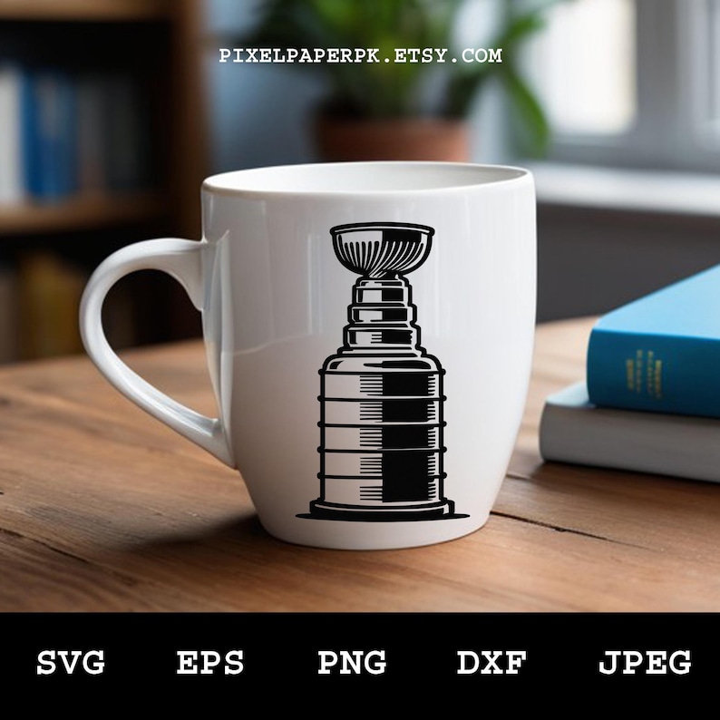 Ice Hockey Stanley Cup Svg Eps Png Dxf Jpeg Digital Download ice-hockey-stanley-cup-svg-eps-png-dxf-jpeg-digital-download