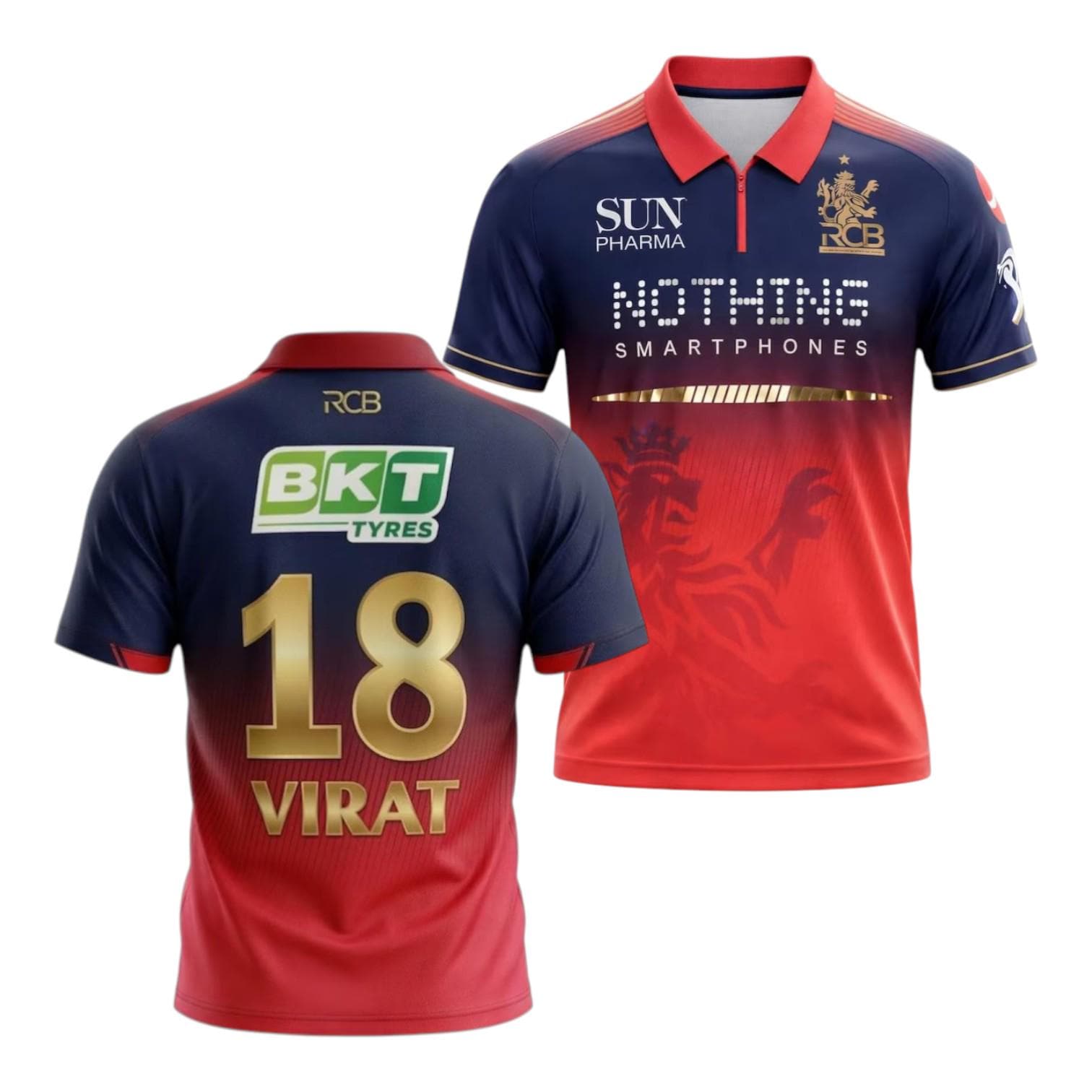 Royal challengers bangalore jersey - Etsy 日本