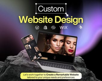 Progettazione e sviluppo di siti web, siti web personalizzati, siti web aziendali, siti web personalizzati per aziende, progettazione di siti web ottimizzati per SEO professionale