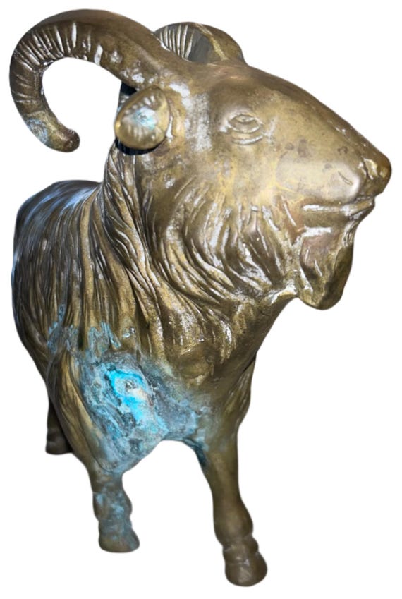 brass ram View 3