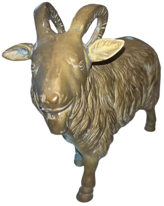 brass ram View 4