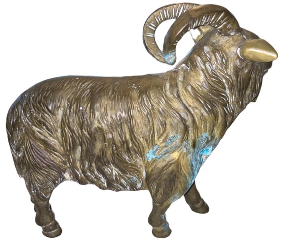 brass ram View 2