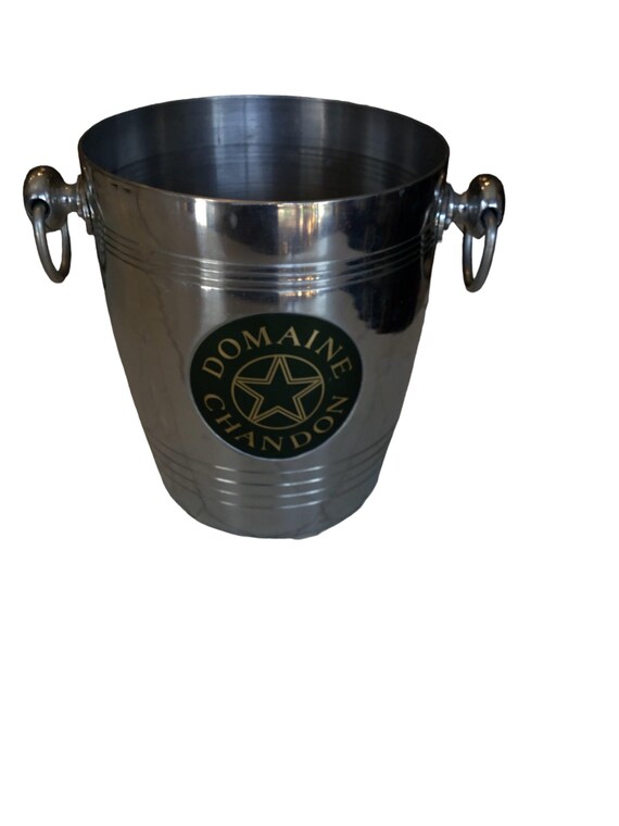 champagne bucket