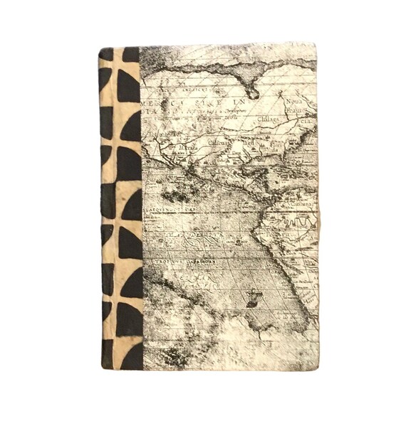 decorative book 1