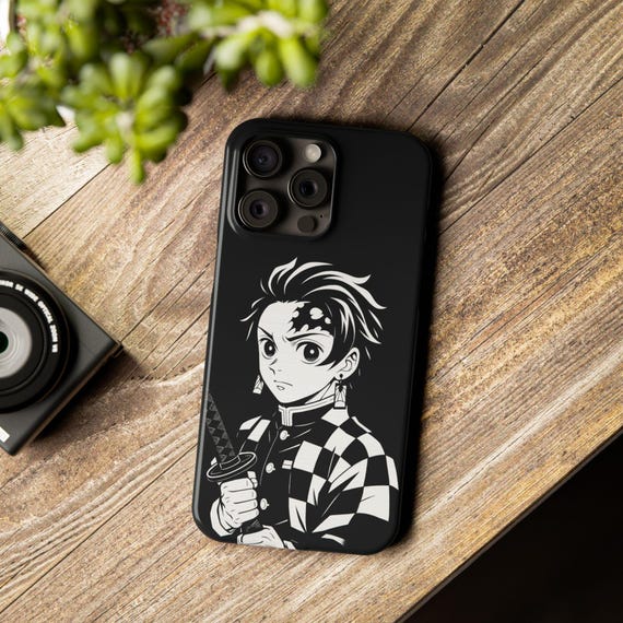 Protect Your Aesthetic: The Best Anime Phone Cases That Shield and Shine