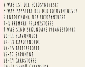 Fotosynthese eenvoudig uitgelegd – De slimheid van de natuur | Natuurboek voor kinderen | Planten begrijpen | PDF voor thuisonderwijs | Leermateriaal biologie