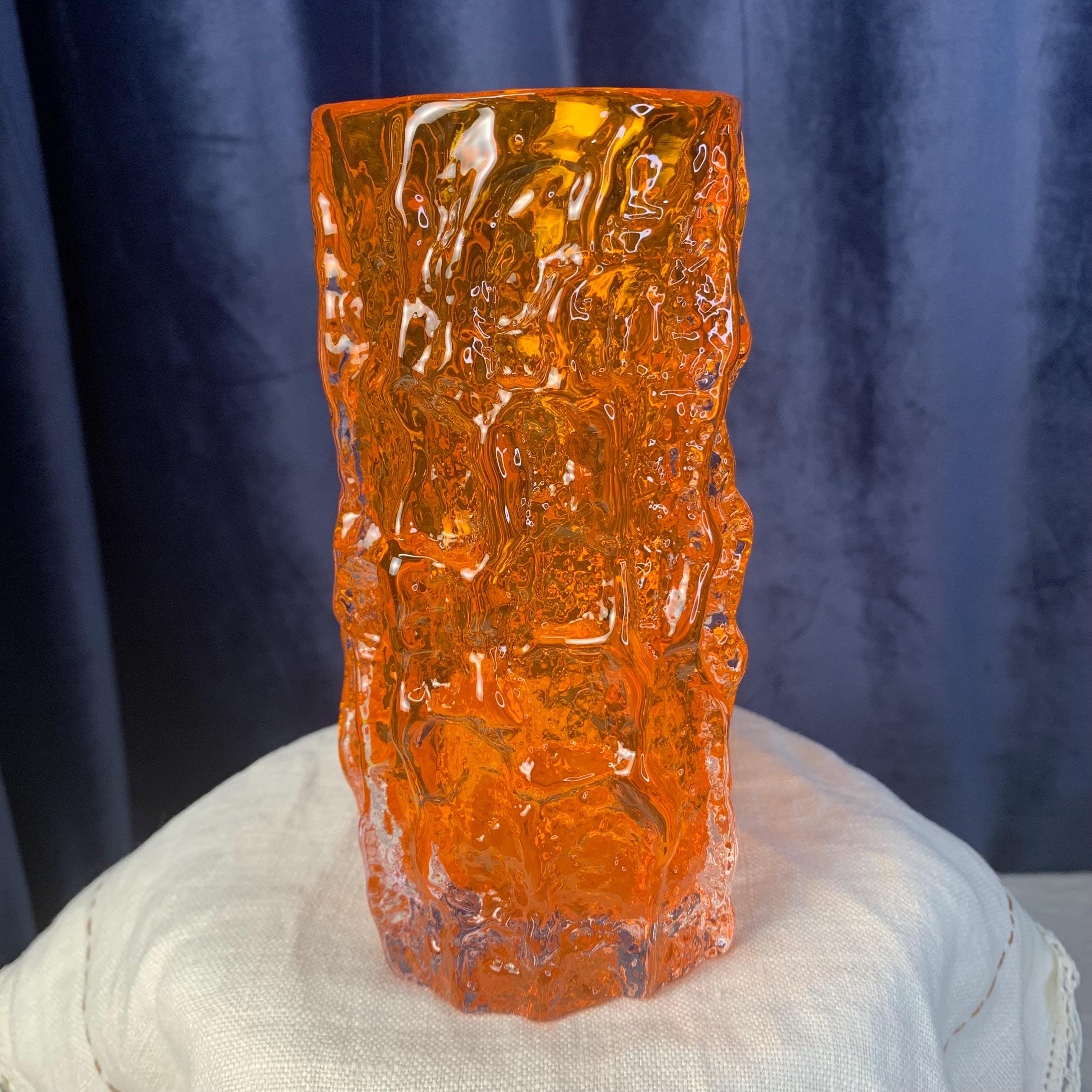 Whitefriars Glass - Etsy