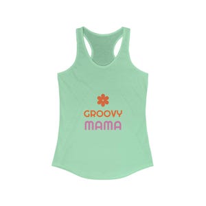 Racerback Tank, Feminine Tank Top, Workout Tank, Yoga Tank, Summer Tank, Women&#39;s Tank Top