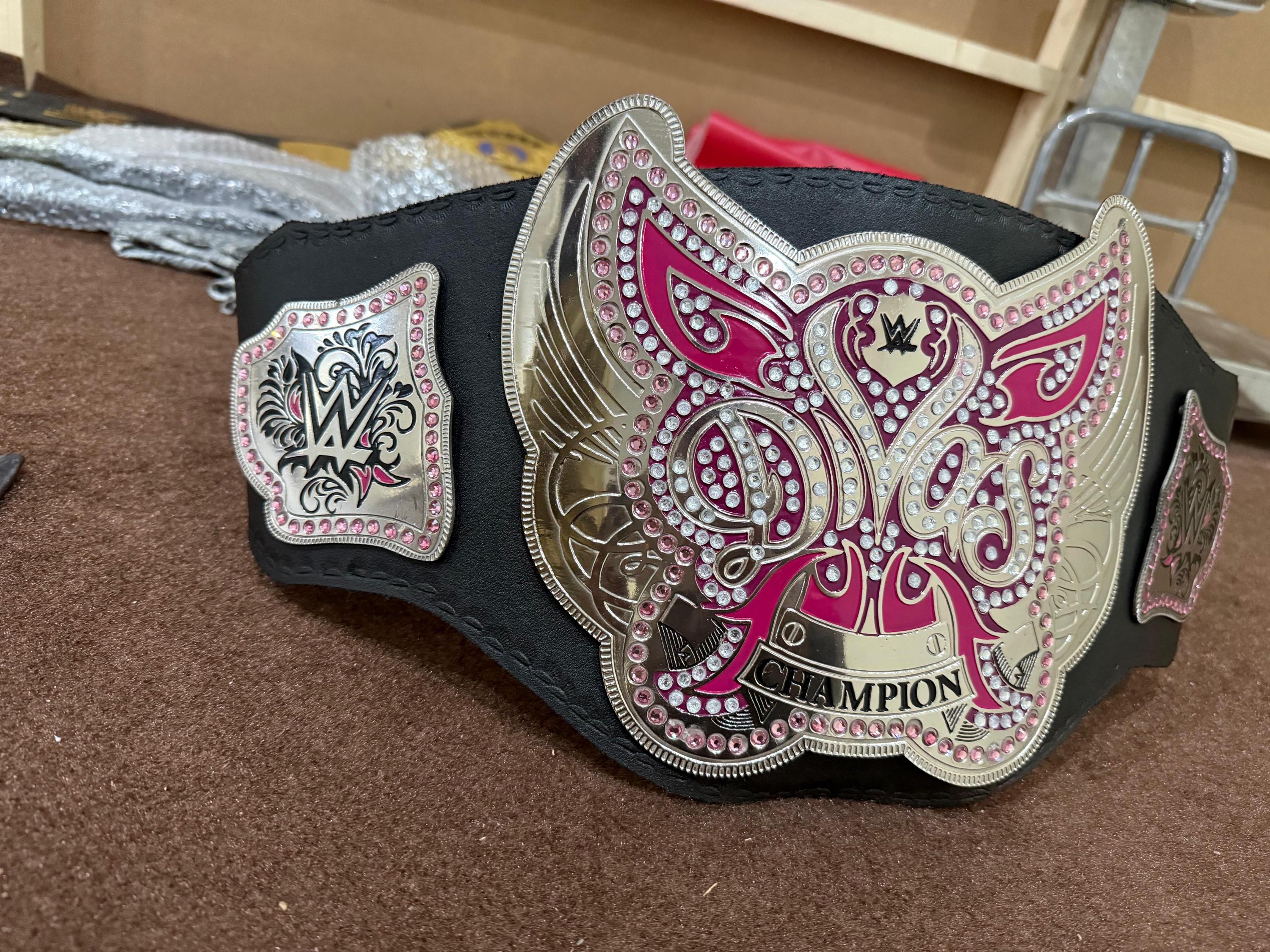 Buy Wwe Belt Online In India India