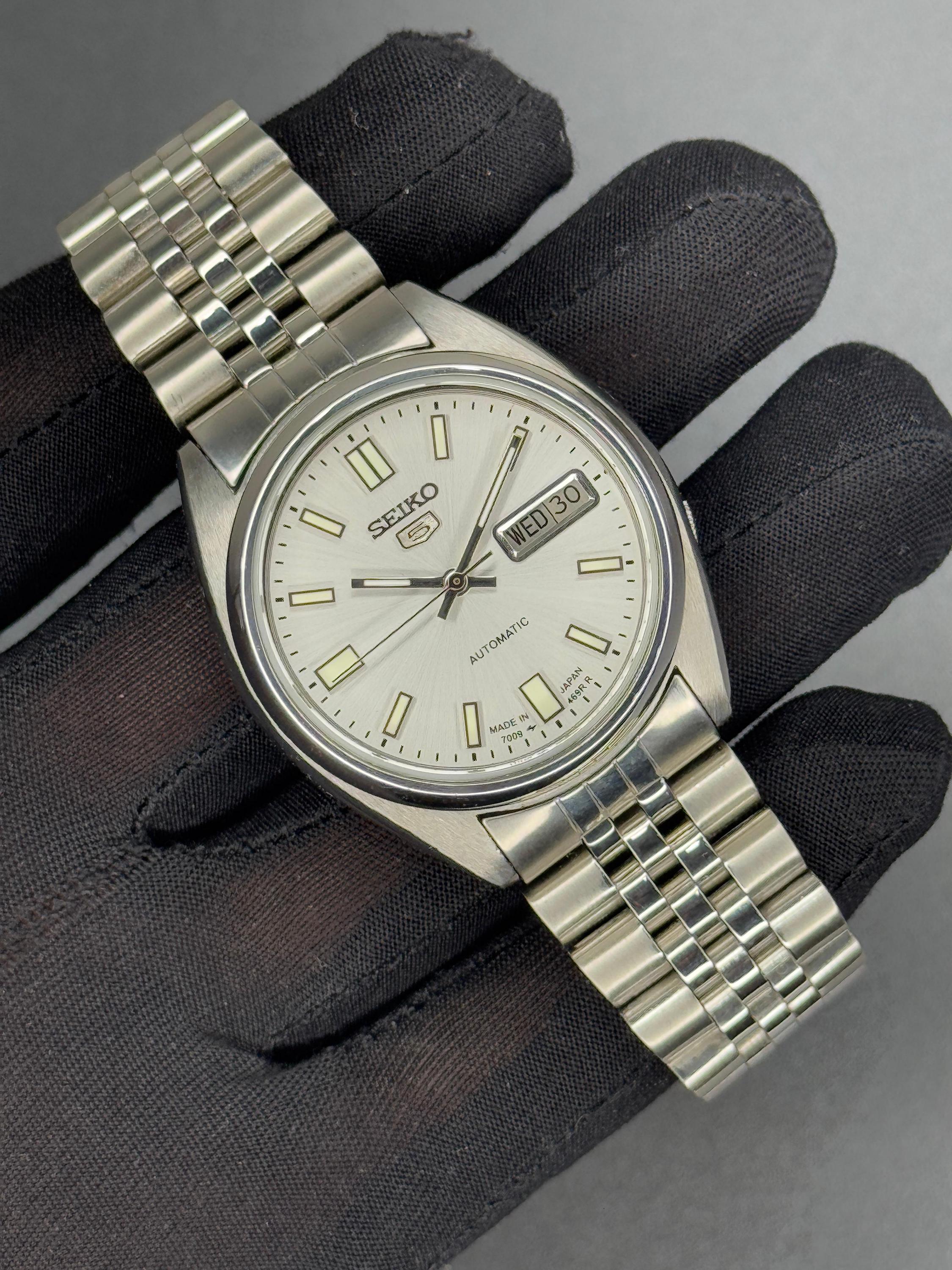 Seiko Snxs79 - Etsy