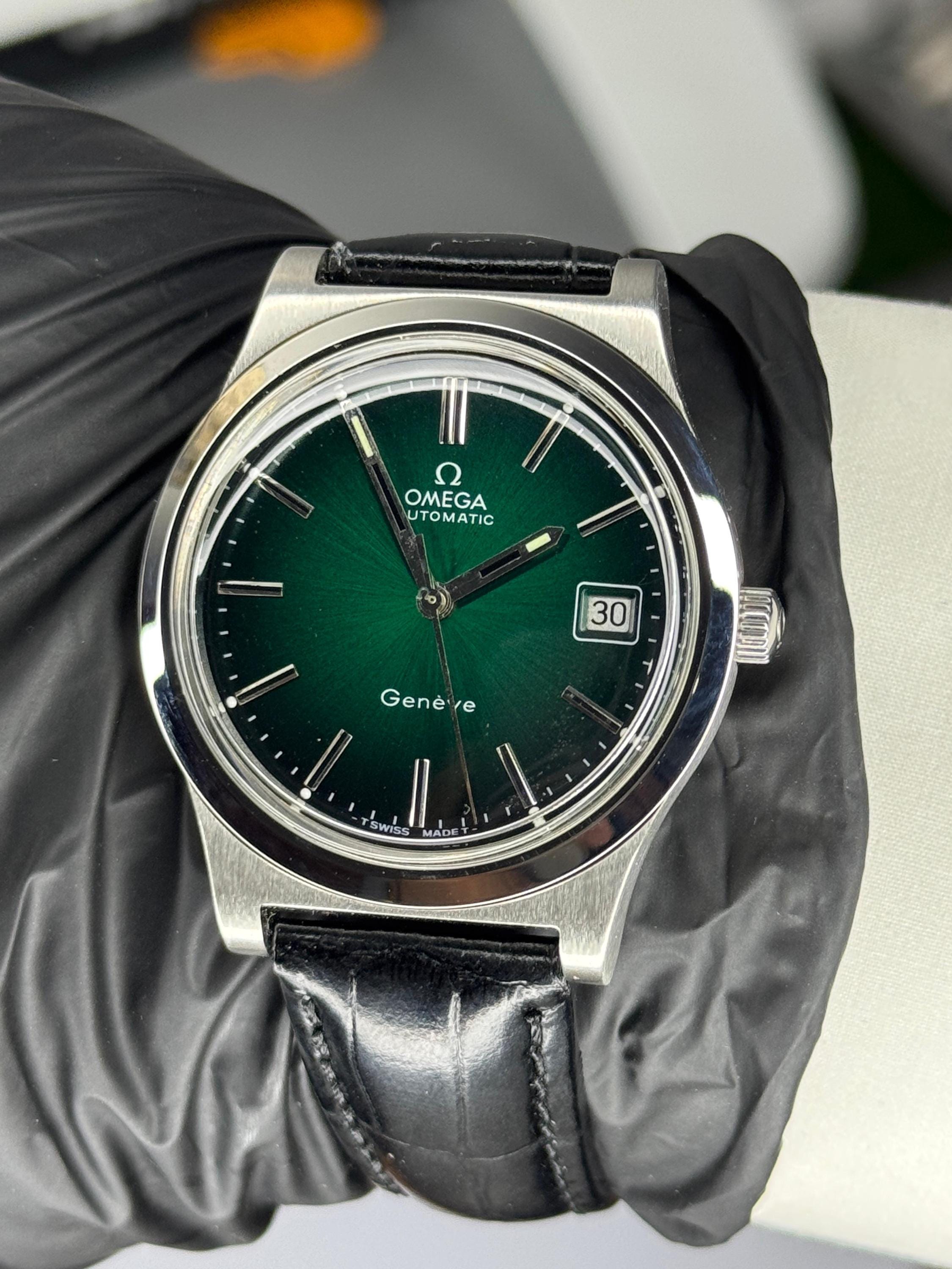 Omega 1012 - Etsy
