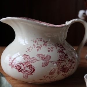 Choisy le roi - Nantais｜Papel higiénico｜Pichet｜Fer Terre｜Horno Choisy-le-Roi｜Pichet